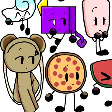 Profile image of 피자피자팀