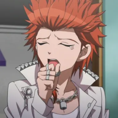 Profile image of 쿠와타 레온