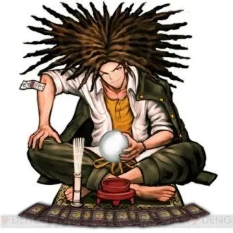 Profile image of 하가쿠레 야스히로