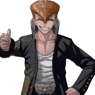 Profile image of 오오와다 몬도