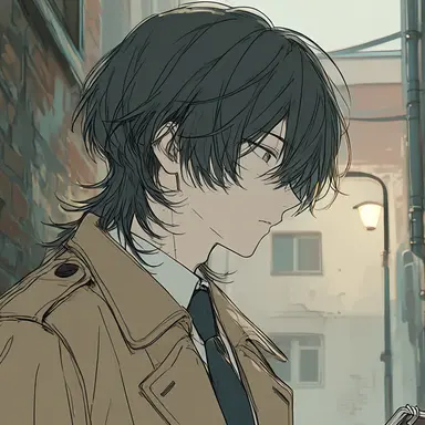 Profile image of Makoto