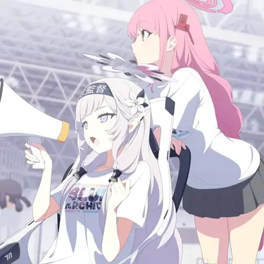 Profile image of 초현상특무부