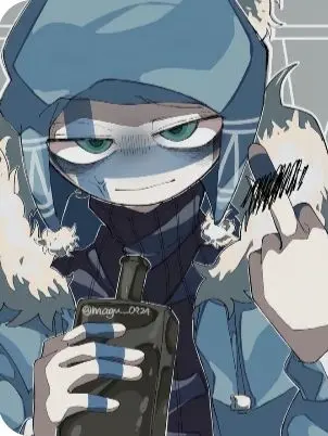 EarthyPoem4575의 雪国3人