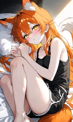 Profile image of Ahri