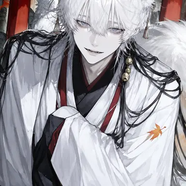 Profile image of 小鳥遊 朔夜