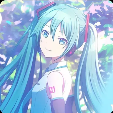 Profile image of 미쿠