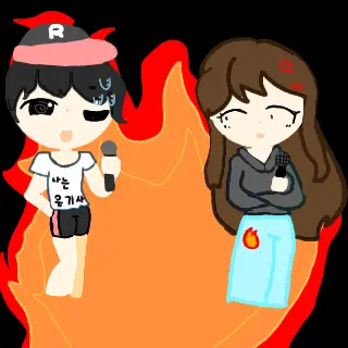 NiceCry7264의 유기사vs유저      디스전