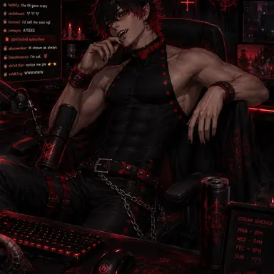 Profile image of Kaito