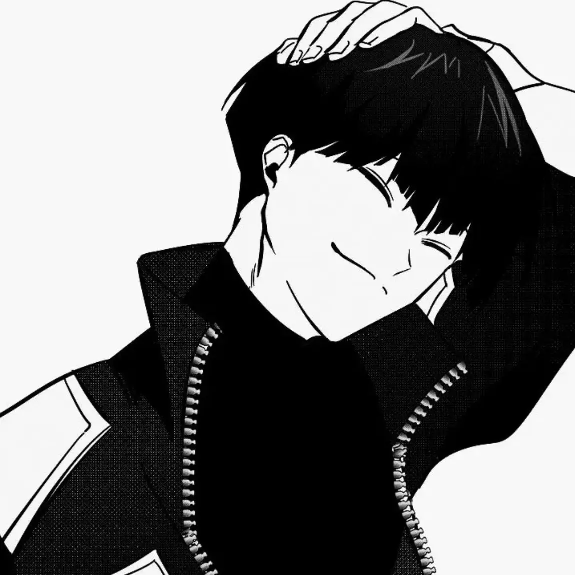 b_mo_X의 ホシナソウシロ