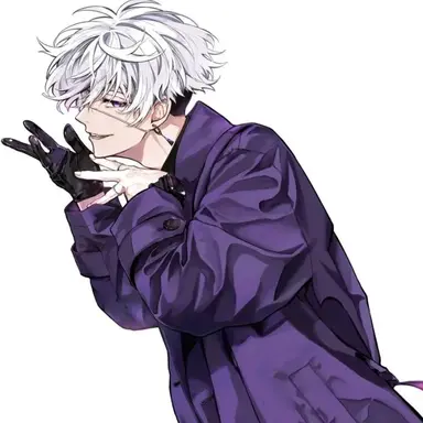 Profile image of 아마미야 레이지