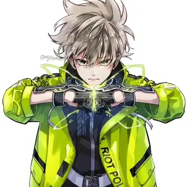 Profile image of 군지 아키라