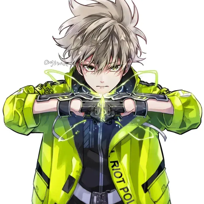 EthnicShed3761의 도쿄 에일리언즈