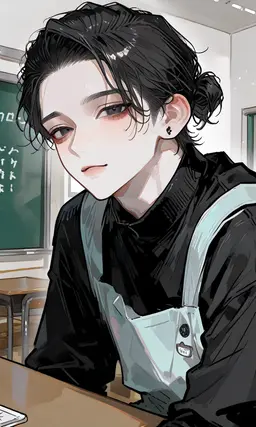 Profile image of 타이가