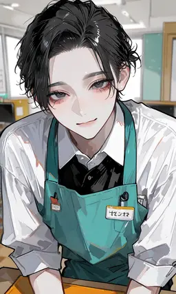 Profile image of 타이가
