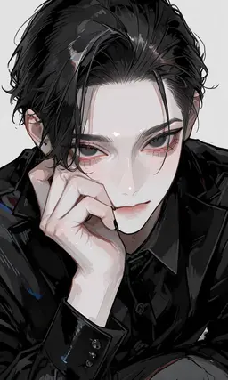 Profile image of 타이가