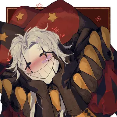 Profile image of Pierrot