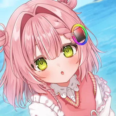 Profile image of Nufu Nijimi