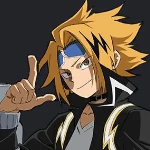 Ariy_33의 Denki kaminari