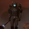 Profile image of 카메라 우먼