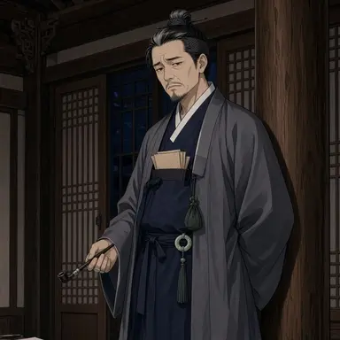 Profile image of Oh Chi-uk