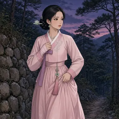 Profile image of Han So-yeon