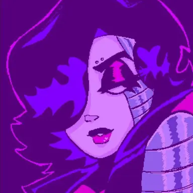 Profile image of Mettaton