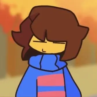 Profile image of フリスク