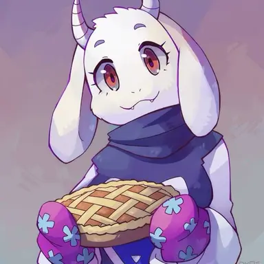 Profile image of トリエル