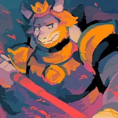 Profile image of アズゴア・ドリーマー