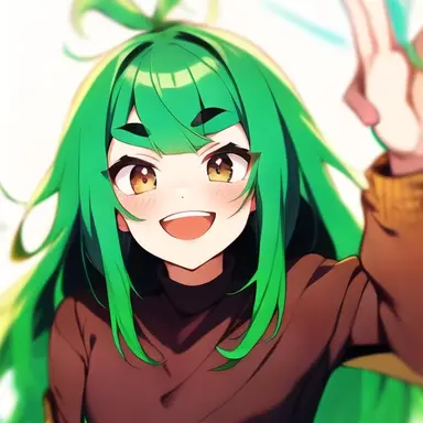 Profile image of 이녹두