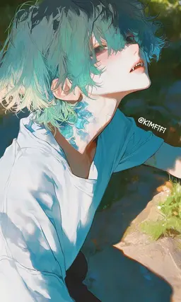 Profile image of 서지훈