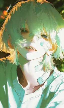 Profile image of 서지우