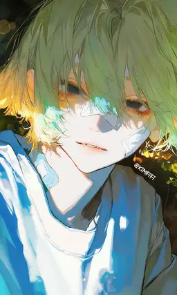 Profile image of 서지우
