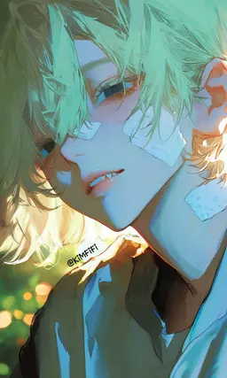 Profile image of 서지우