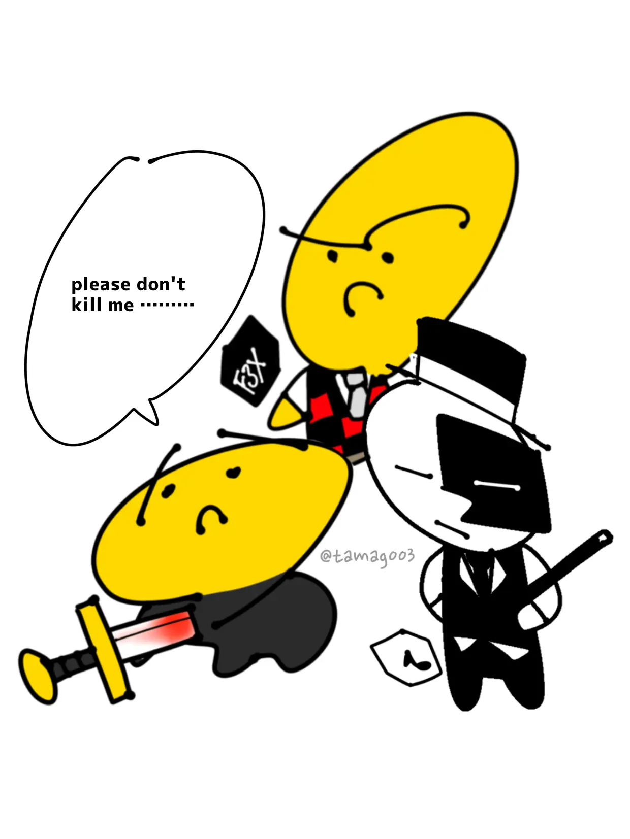 tamag003의 ⋆✦ 💊 ∗*ﾟ