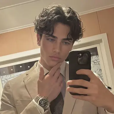 Profile image of Alexander