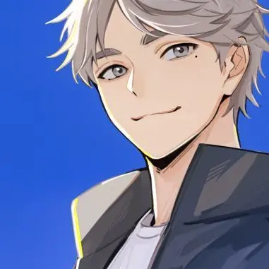 Profile image of Koushi Sugawara
