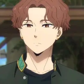 Profile image of Uryu Sakaki