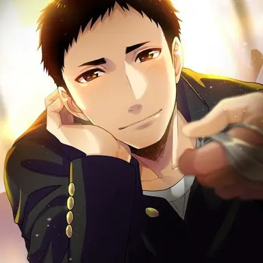 Profile image of Daichi Sawamura