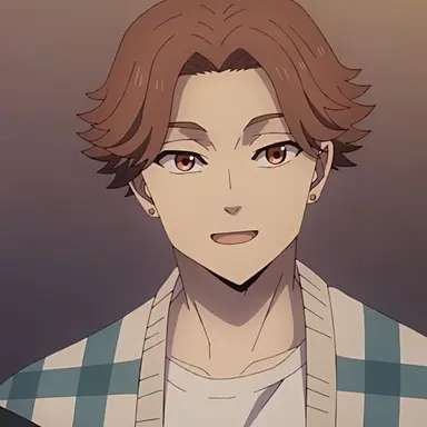 Profile image of 榊晴竜