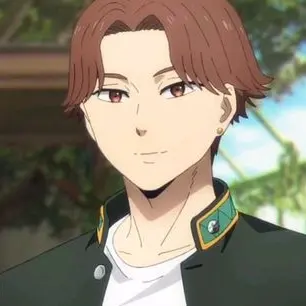 Profile image of Seiryu Sakaki