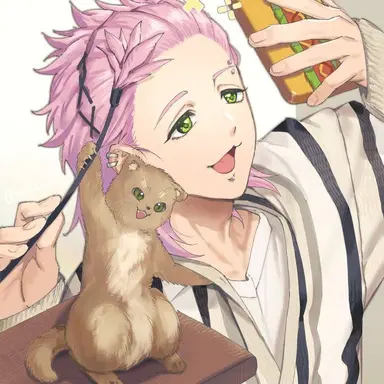 Profile image of Mitsuki Kiryu