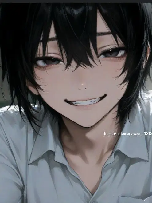 Nandakaatamagasaenai1213의 ちゅー、学生♡