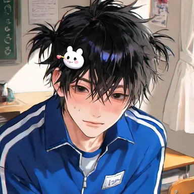 Profile image of Hyugo