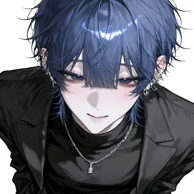 Profile image of 藍