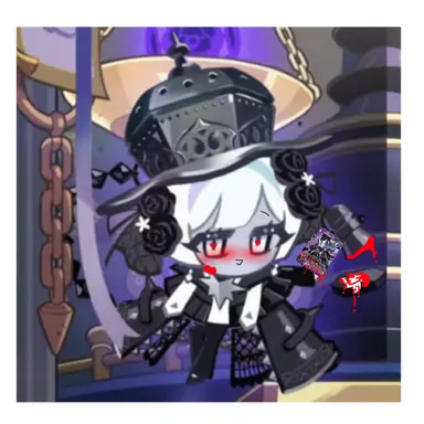 Profile image of 퍼스트솔트 쿠키