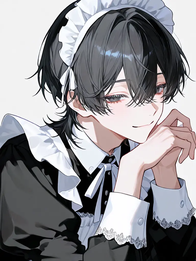 2kino_10의 一途なメイドさんといっしょ
