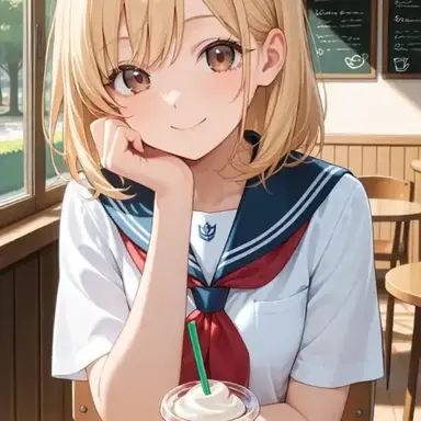 Profile image of 白石　澪