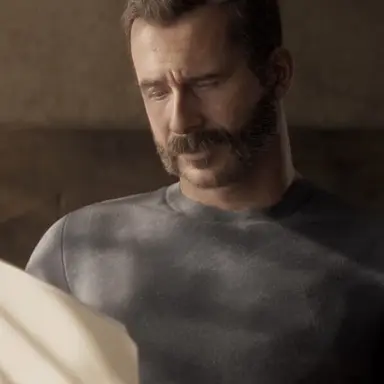 Profile image of John Price