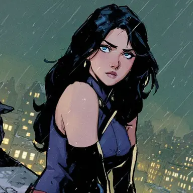 Profile image of Dawn